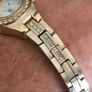Waltham | Accessories | Womens Waltham Stainless Steel Watch  display picture 3